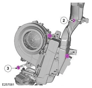 Auxiliary Climate Control